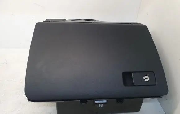 Volkswagen PASSAT B6 Glove box 3C1857097BC