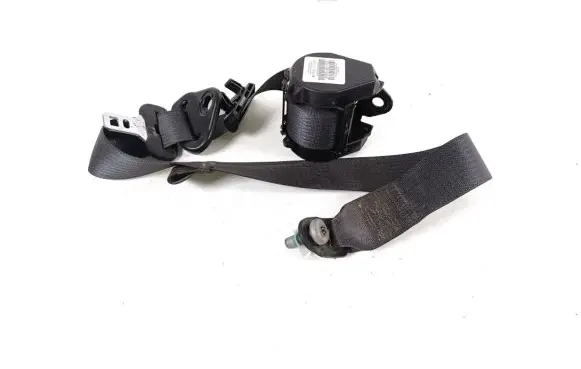 Dodge Journey Rear seatbelt