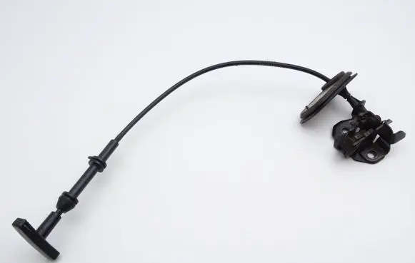 Jaguar S-Type Seat back rest control lever/handle 