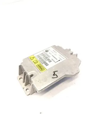 BMW 1 E81 E87 Airbag control unit/module 9184432 31918443202L 0285010070