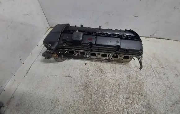 BMW 5 E60 E61 Engine head 1436812 Z1885409