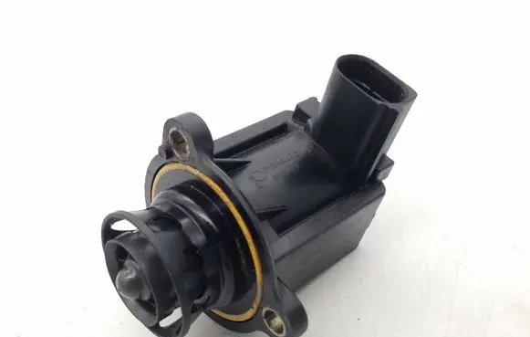Volkswagen PASSAT B6 Turbine electric control actuator 06H145710D 59001107054A 70183004