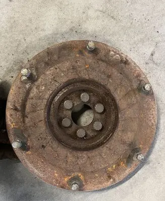 Nissan Primera Flywheel