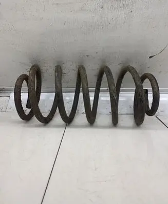 Jeep Grand Cherokee (WJ) Front coil spring