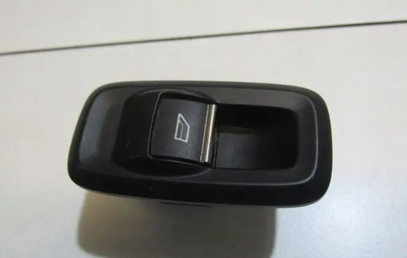 Ford Ecosport Tailgate/trunk/boot open switch EN1514529BA