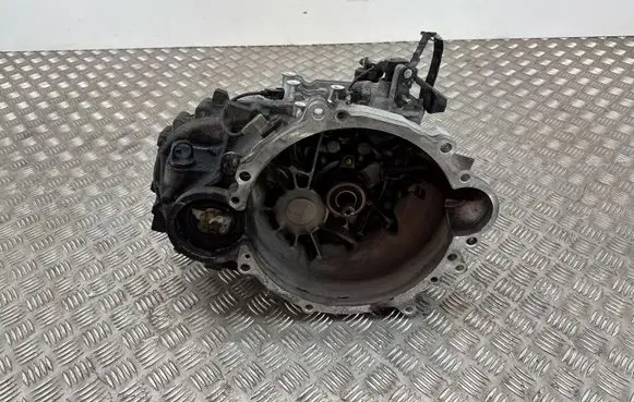 KIA Ceed Manual 6 speed gearbox 4311532410