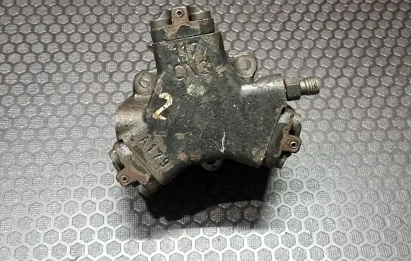 Mercedes-Benz S W220 Fuel injection high pressure pump A6130700001 0445010014