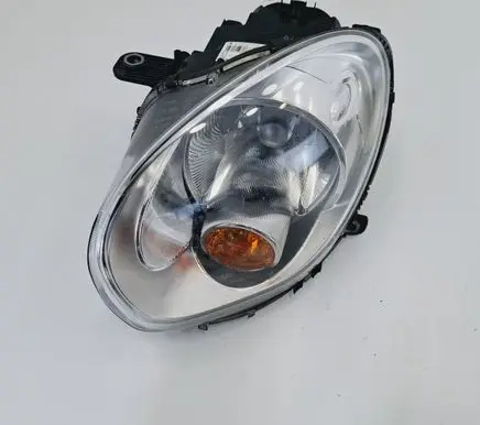 Mini Cooper Countryman R60 Headlight/headlamp 9801029