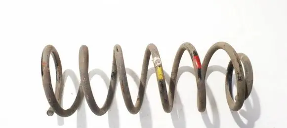 Hyundai i20 (GB IB) Rear coil spring