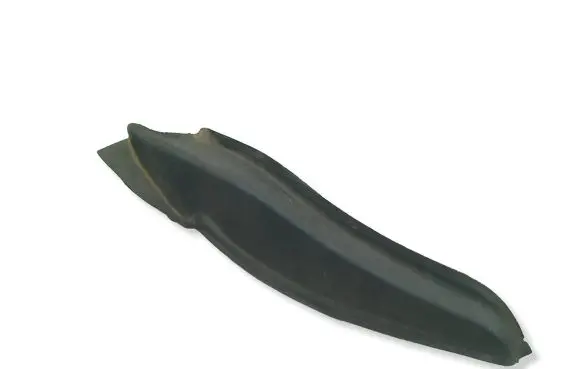 Ram 1500 Fender end trim 68299455AC 13123 93785L