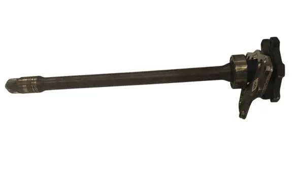 Audi A7 S7 4G Front prop shaft 