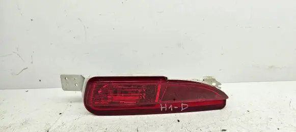 Honda CR-V Rear bumper light 23617602