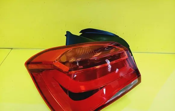 BMW 1 F20 F21 Rear/tail lights F03601000 7359017