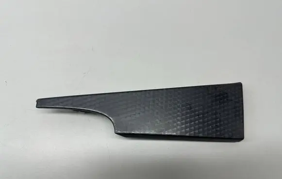 Ford Mustang VI Dashboard glove box trim FR3B63044B78 73014