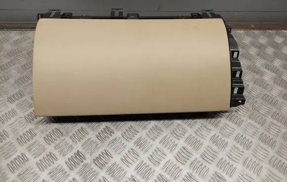 Jaguar XF Glove box set 