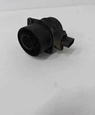 Mass air flow meter