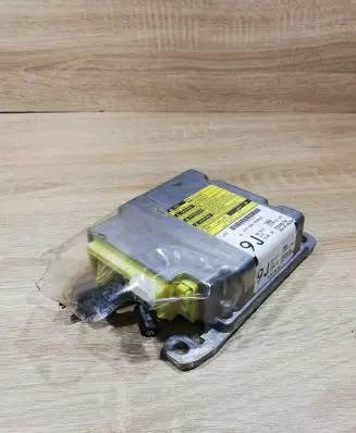 Toyota Auris 150 Airbag control unit/module 891700w290 222814102
