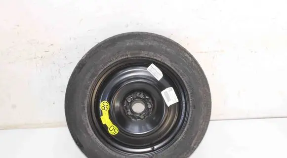 Land Rover Range Rover Evoque L551 R18 spare wheel K8D21007RA 15585R18