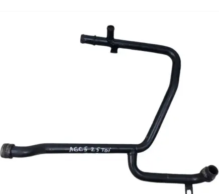 Audi A6 S6 C5 4B Engine coolant pipe/hose 059121075K