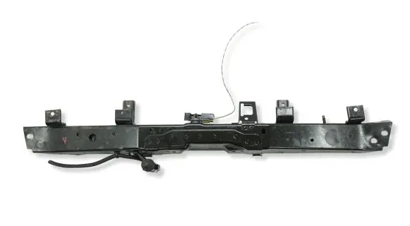 Renault Kadjar Top upper radiator support slam panel 625049526R