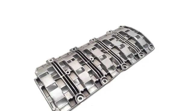 Land Rover Discovery Oil sump 7788560