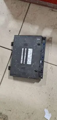 BMW 7 E65 E66 Seat control module 6927312 000024068