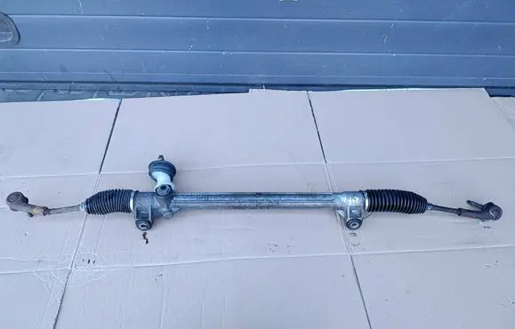 Opel Karl Steering rack 42502526