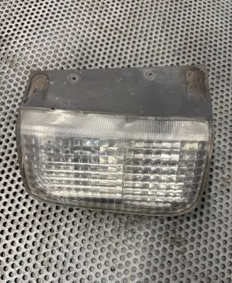 Renault Trafic II (X83) Rear fog light 