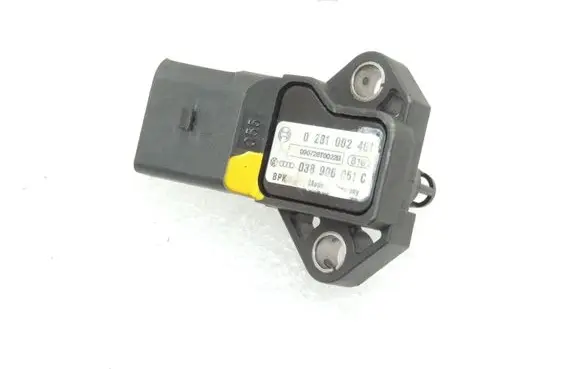 Volkswagen Tiguan Air pressure sensor 038906051C 03G906051M