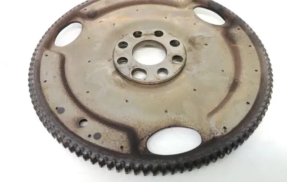 Flywheel