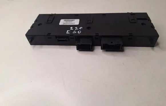 BMW 5 E60 E61 Parking (PDC) sensor switch 13589813