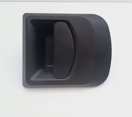 Iveco Daily 3rd gen Front door exterior handle 14525