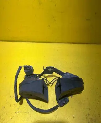 Ford Focus Horn signal