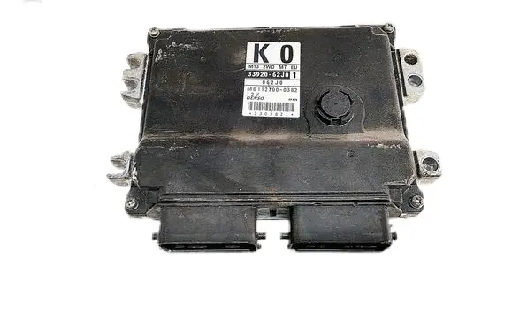 Suzuki Swift I Engine control unit/module ECU 33920-62J0