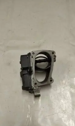 Porsche Macan (95B) Throttle valve 059129593h