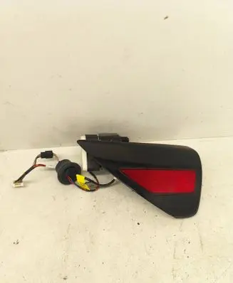 Tesla Model Y Electric car charge socket cover 156630210H 147884000B