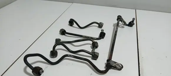 Ford Transit Custom Fuel injector supply line/pipe