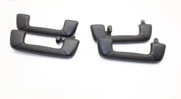 Lexus UX A set of handles for the ceiling 