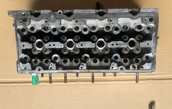 Volkswagen Crafter Engine head 04L103065B