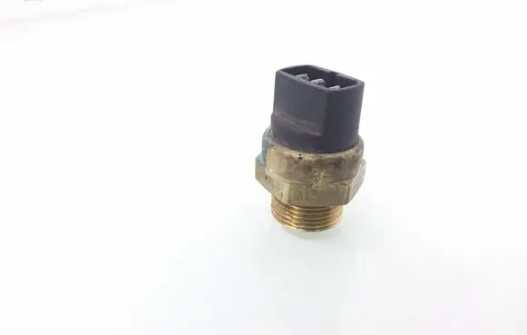 Coolant temperature sensor