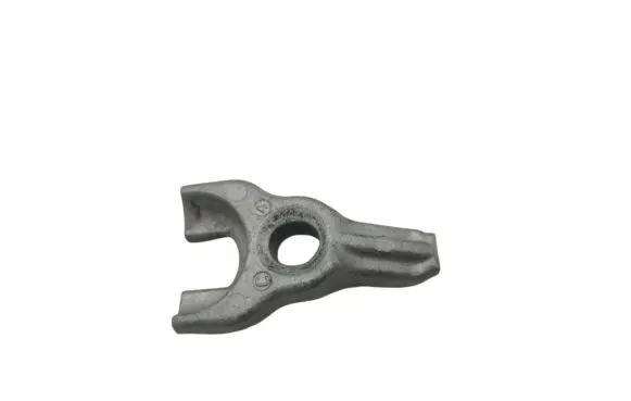 BMW X3 E83 Fuel Injector clamp holder NOCODE