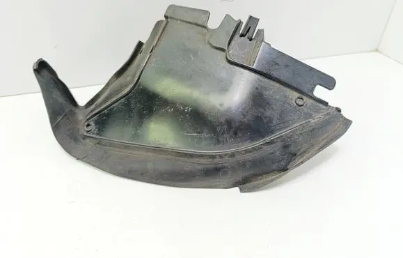 Volvo V60 Intercooler air guide/duct channel 31323559
