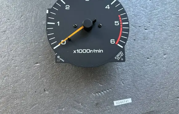 Nissan Patrol Y60 Tachometer 2482533J69
