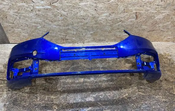 Seat Leon IV Front bumper 5FA807221 S2503H040