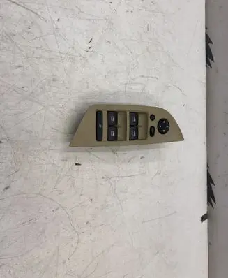 BMW X1 E84 Electric window control switch 9216049