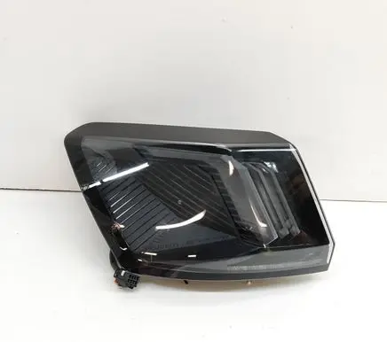 Peugeot 3008 II Rear/tail lights 9836231280