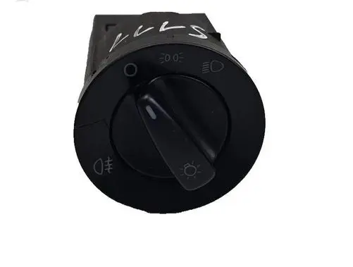 Volkswagen Golf III Light switch 1C0941531