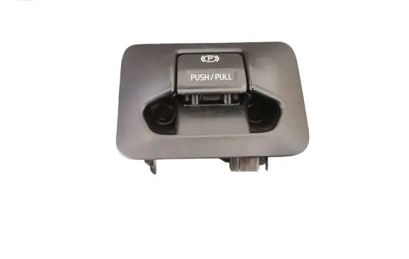 Volvo V70 Hand parking brake switch 30773539 09W24K