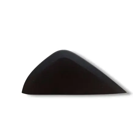 Dashboard side end trim