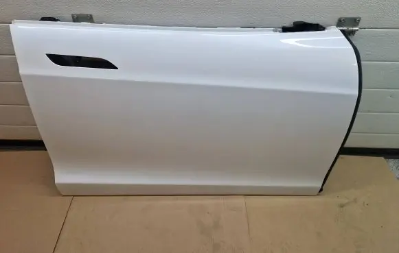 Tesla Model S Front door 600666200G 1BD0086136G